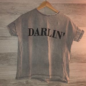 ‘Darlin’ Tee